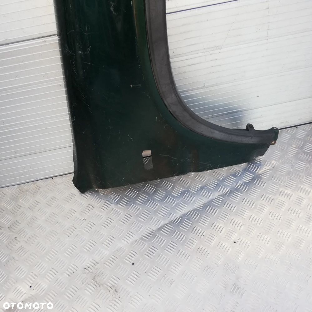 E875 PRAWY BŁOTNIK HONDA CRV - 3