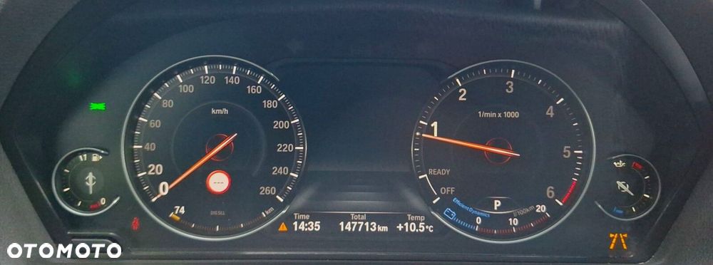 BMW Seria 3 320d xDrive mHEV M Sport - 12