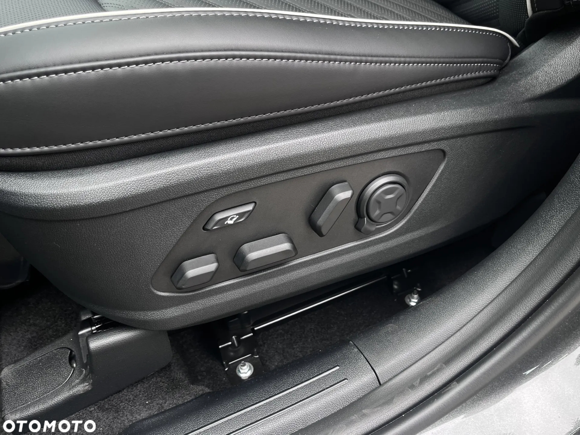 Kia Sorento 1.6 T-GDI PHEV Prestige Line AWD 7os - 10