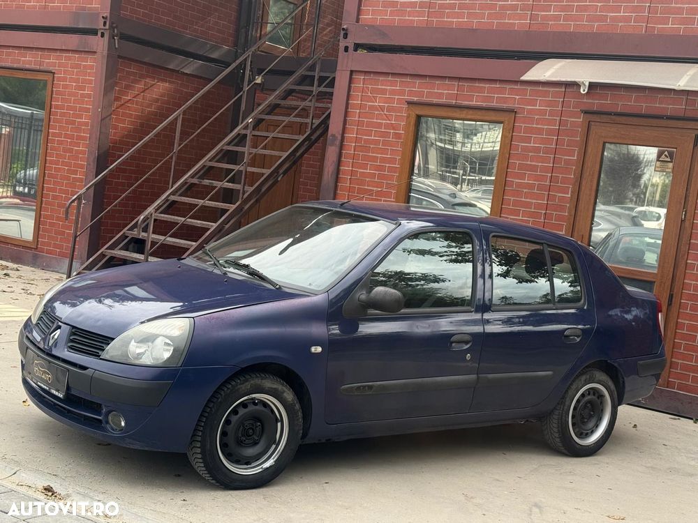 Renault Clio - 33