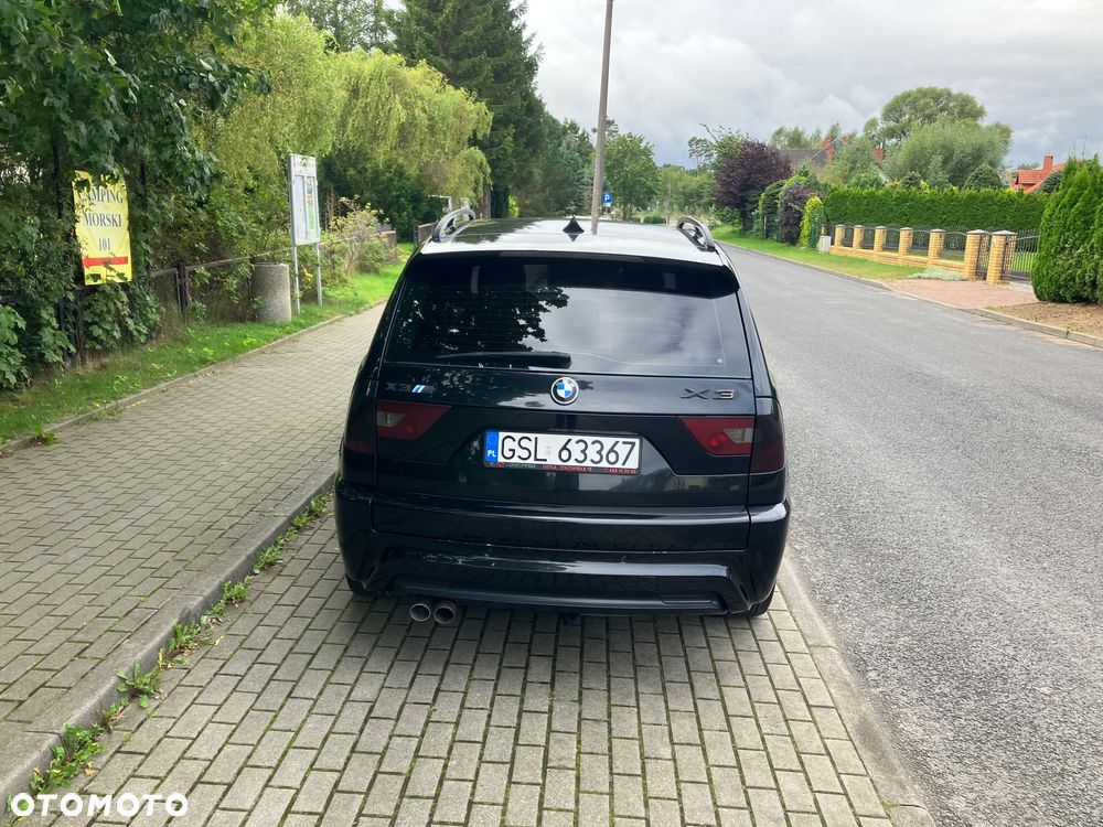 BMW X3 - 2