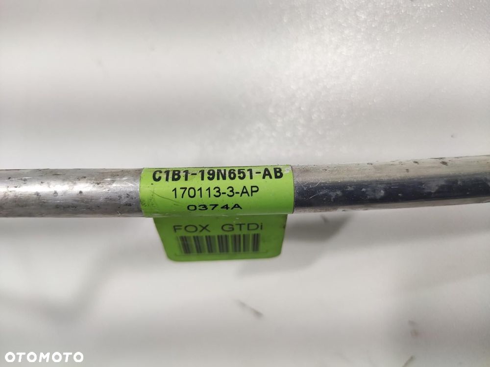 PRZEWÓD KLIMATYZACJI FORD B-MAX 1.0 ECOBOOST 2012-2017 C1B1-19N651-AB - 5