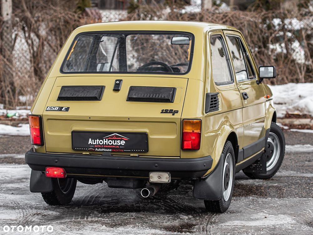 Fiat 126 - 9