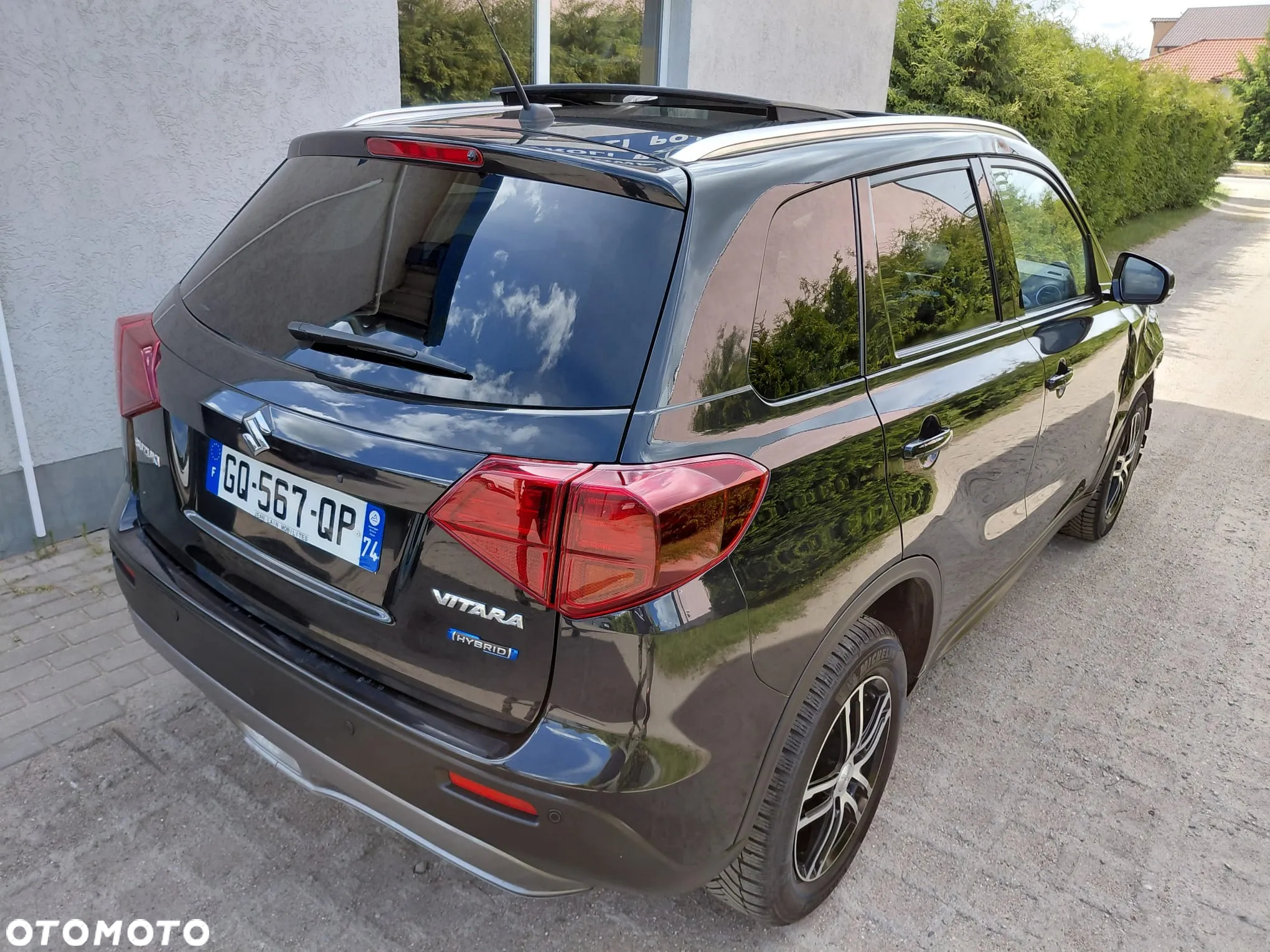 Suzuki Vitara - 15