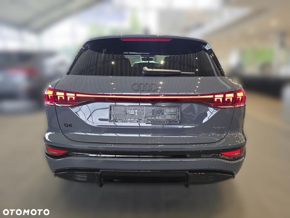 Audi Q6 e-tron e-tron Quattro 100kWh - 5