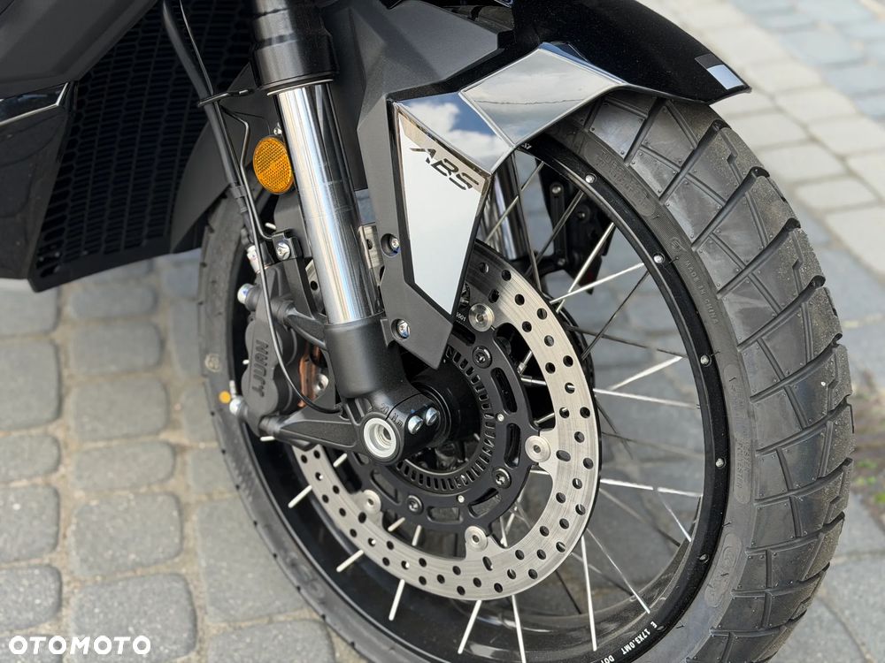 Zontes 368G - 8