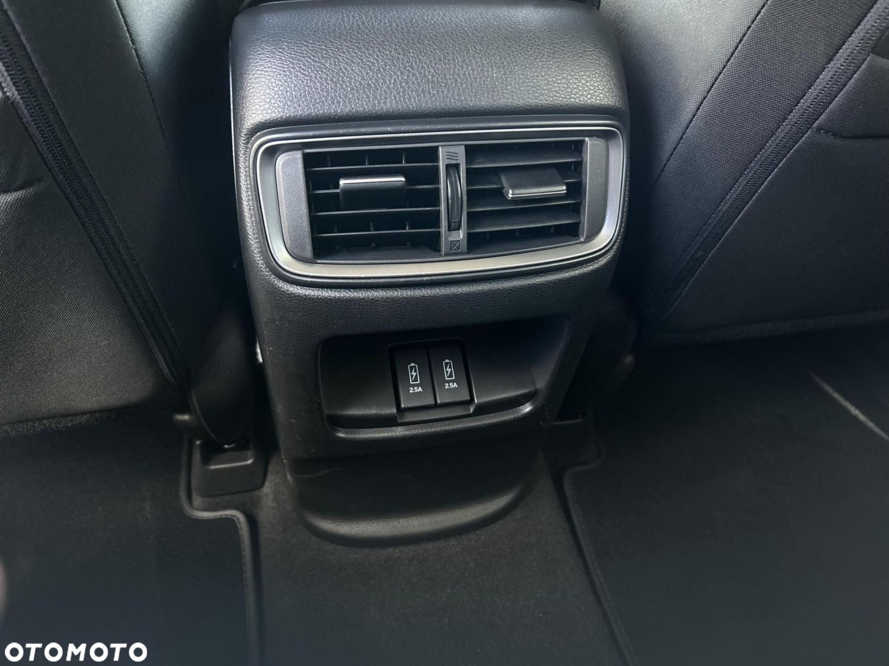 Honda CR-V - 21