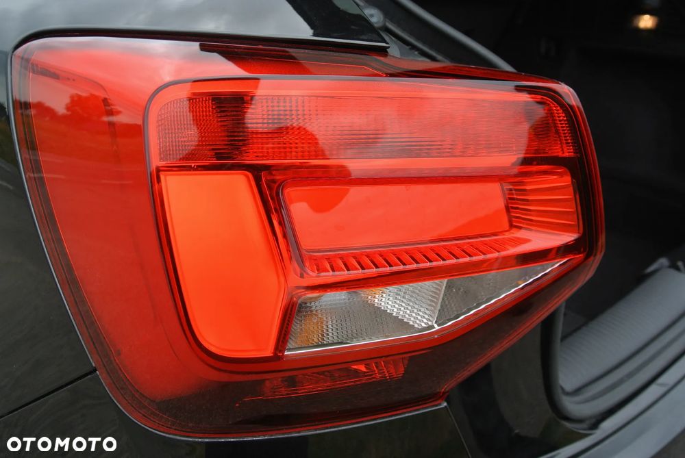 Audi Q2 35 TFSI S tronic design - 8