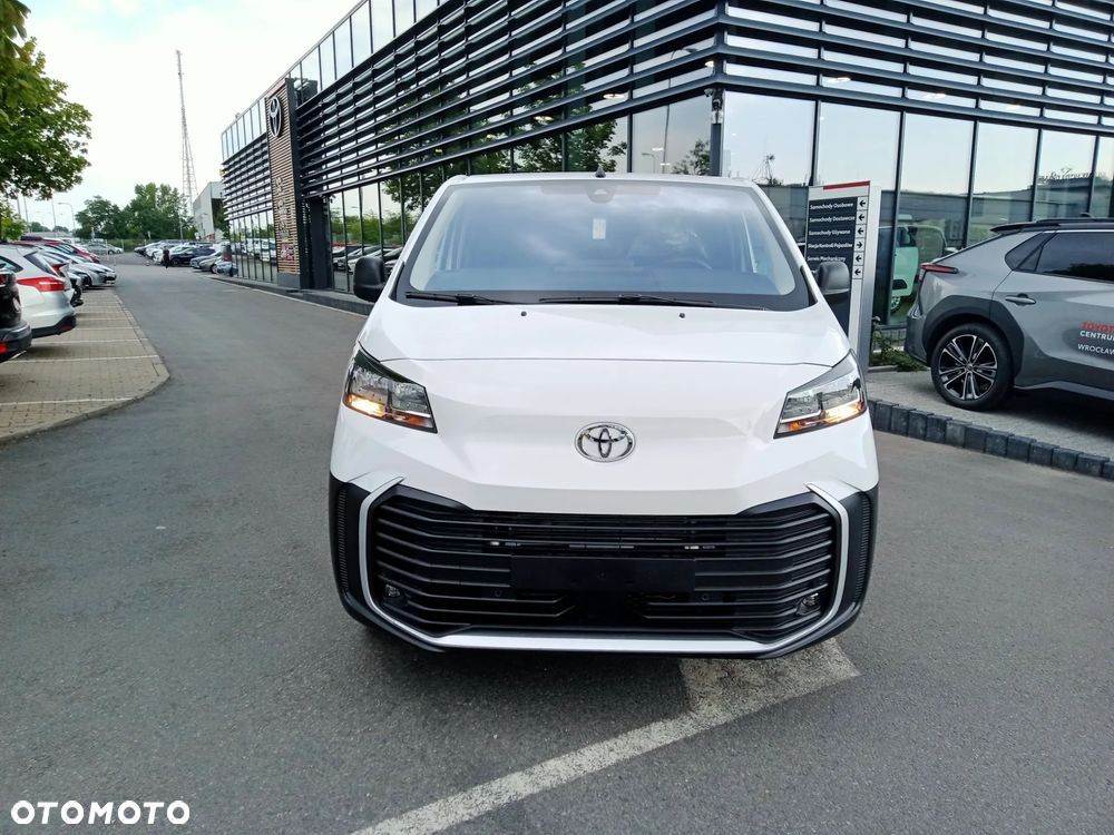 Toyota Proace - 9