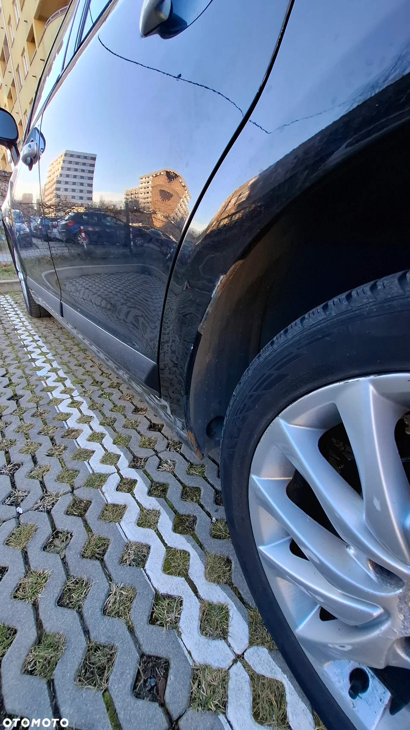 Citroën C4 2.0 HDi Exclusive - 17