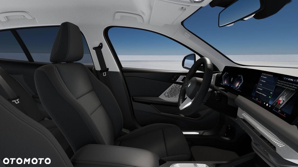 BMW Seria 1 - 5