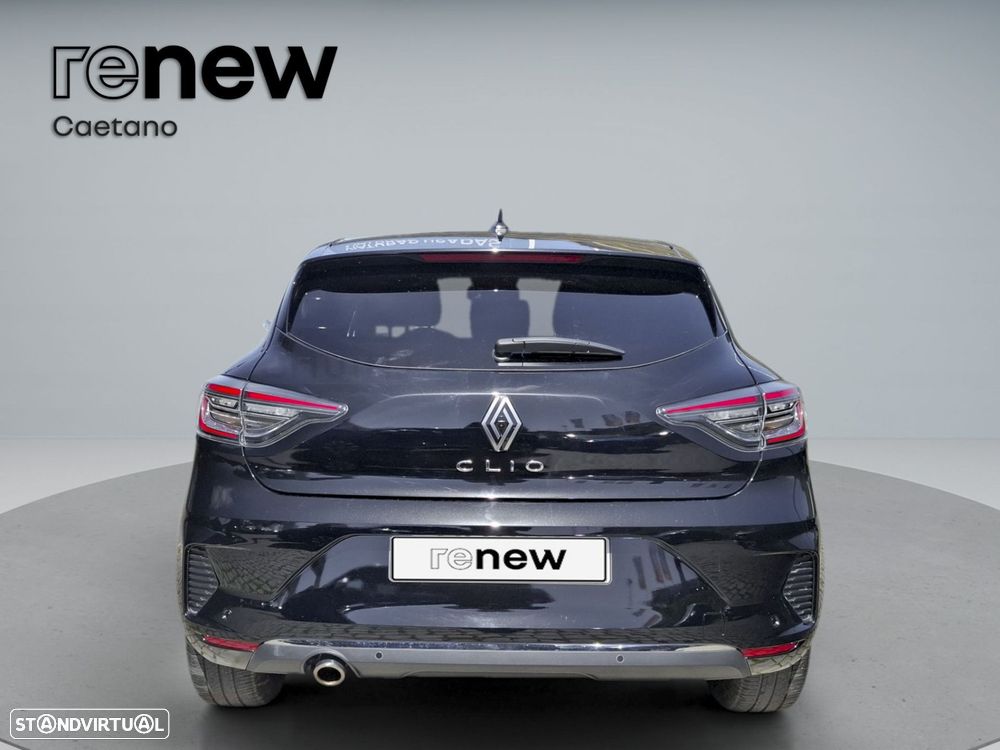 Renault Clio 1.0 TCe Techno - 7
