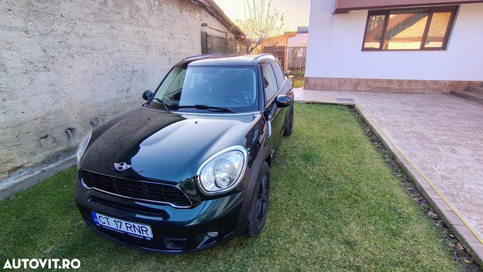 Mini Countryman - 7