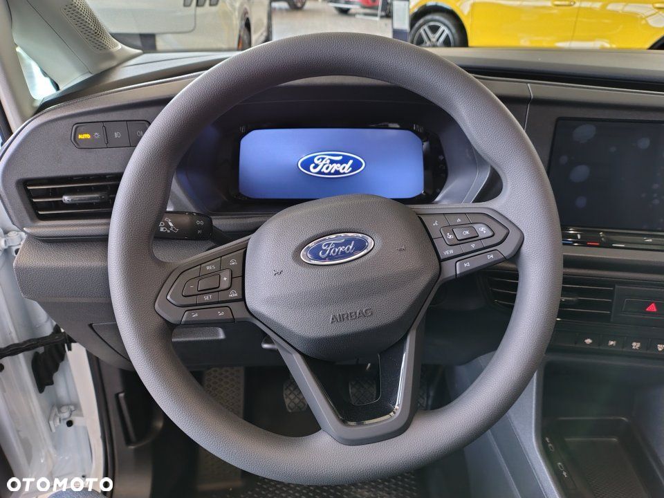 Ford Transit Connect - 14