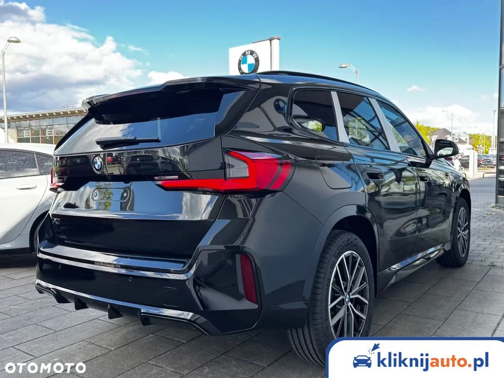 BMW X1 sDrive20i mHEV M Sport sport - 5