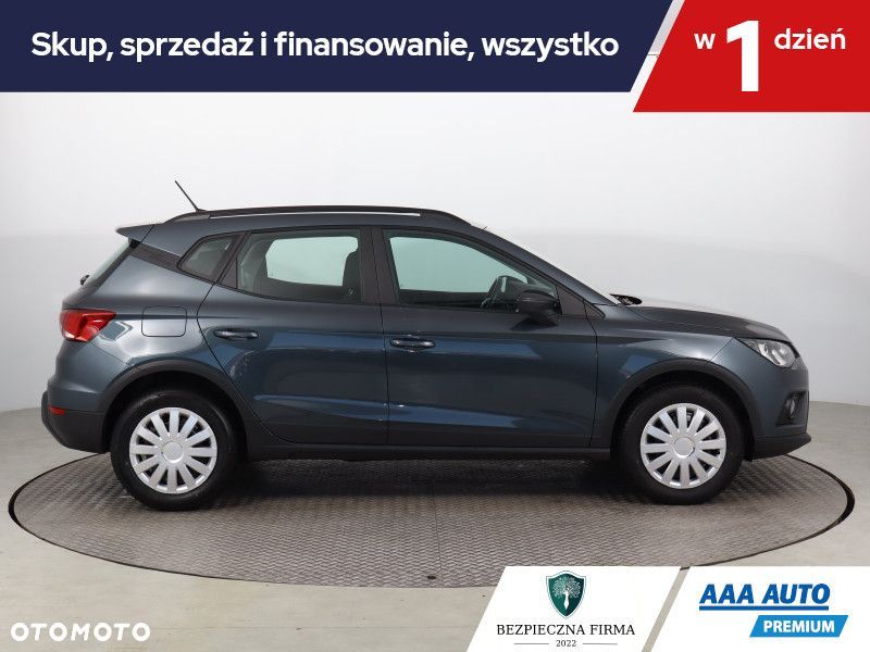 Seat Arona - 8