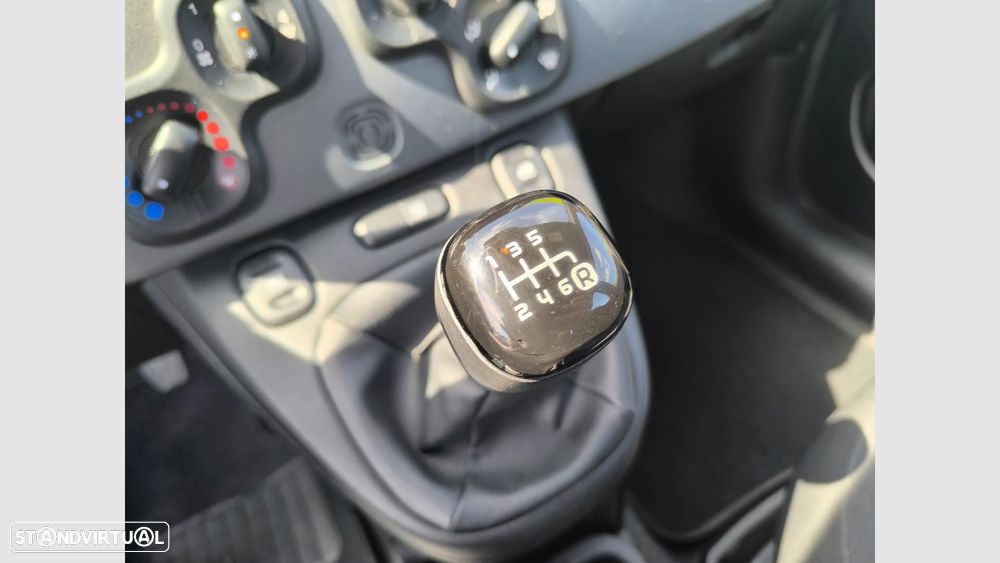 Fiat Panda 1.0 Hybrid Sport - 10