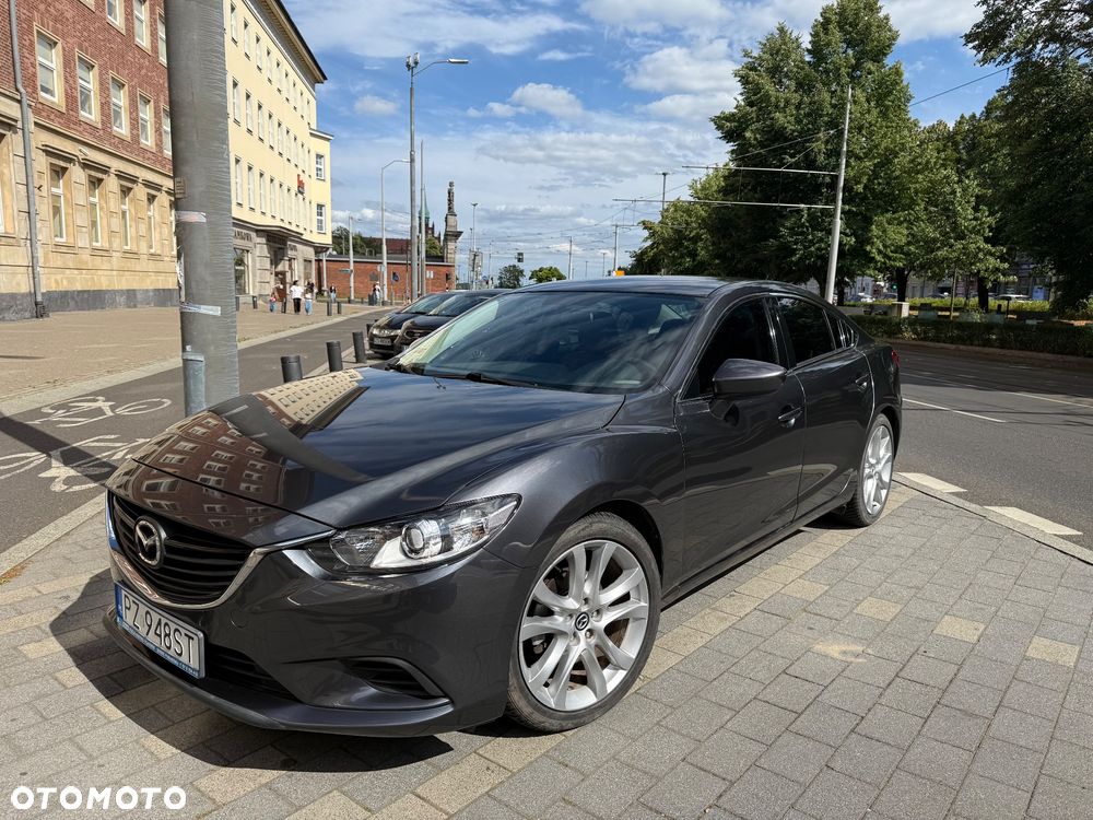 Mazda 6 - 24