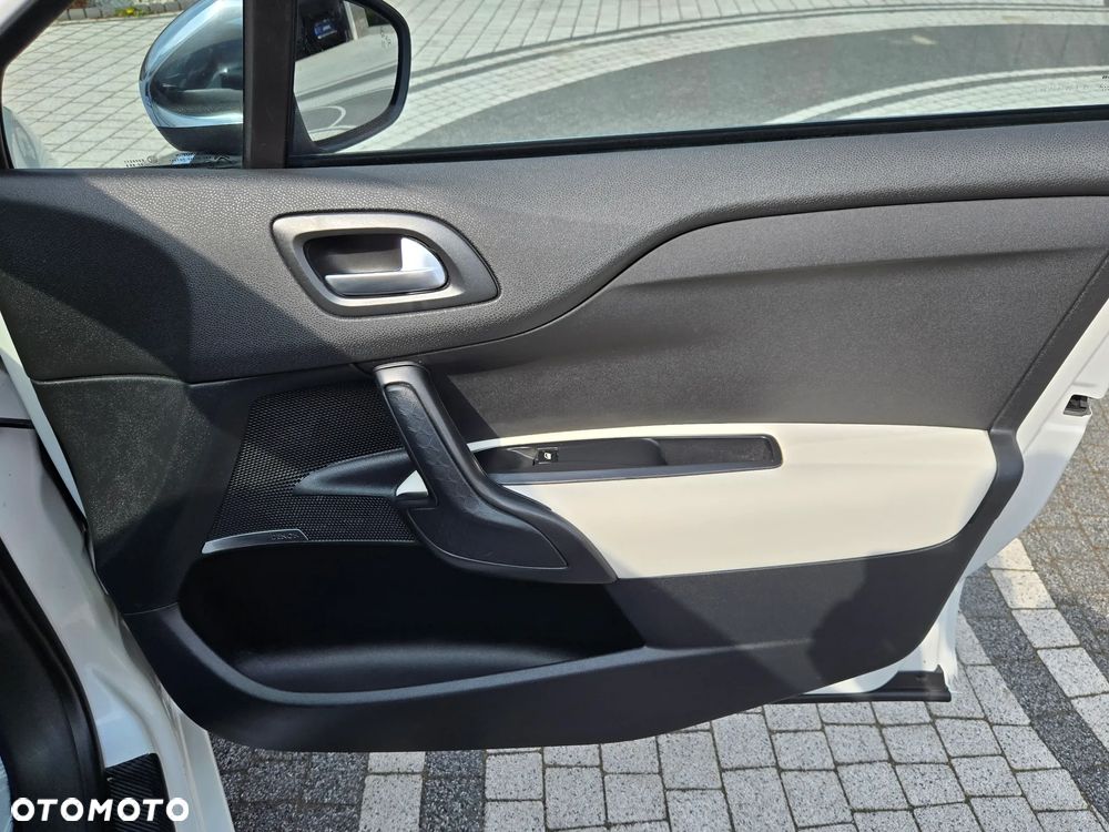 Citroën DS4 THP 200 Pure Pearl - 15