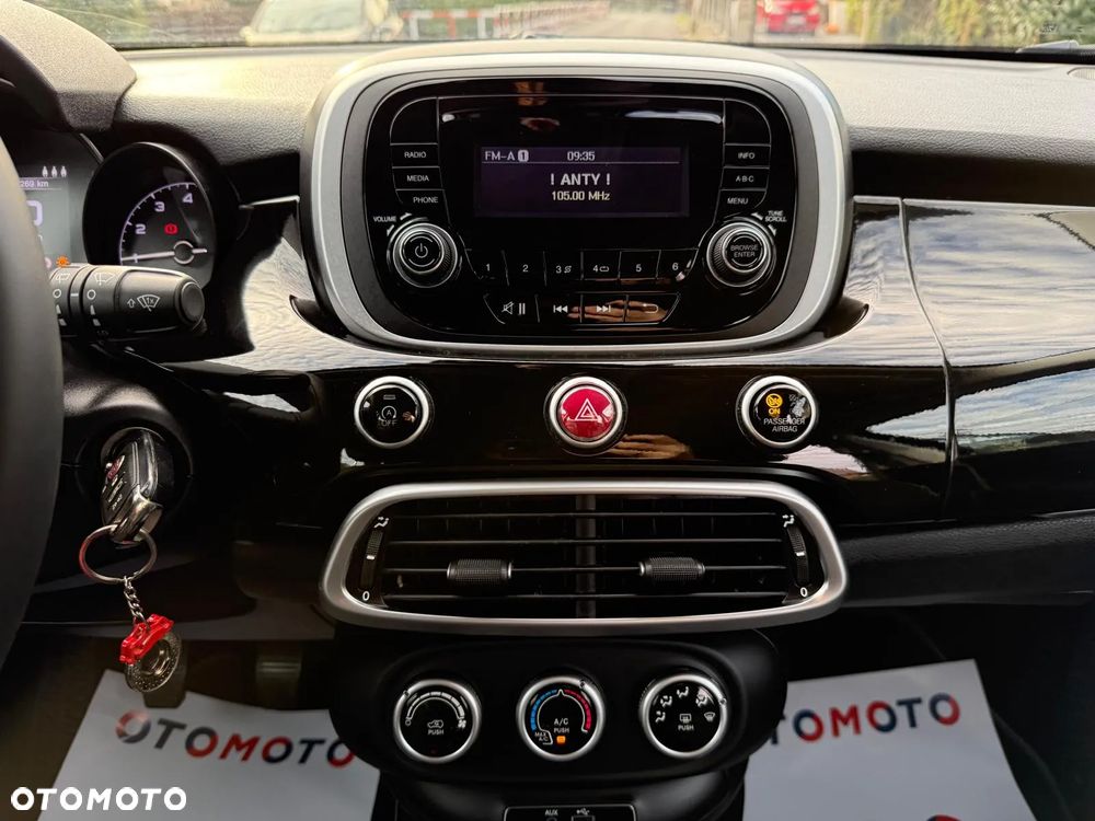 Fiat 500X 1.0 Cross - 17