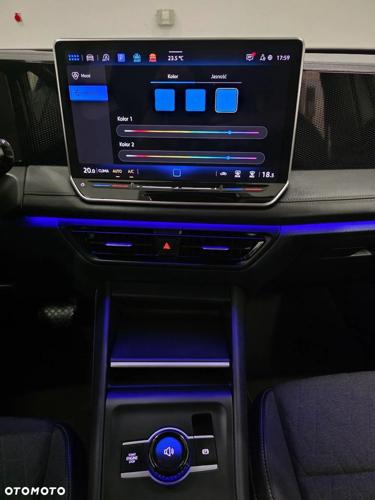 Volkswagen Tiguan 2.0 TDI SCR DSG - 12