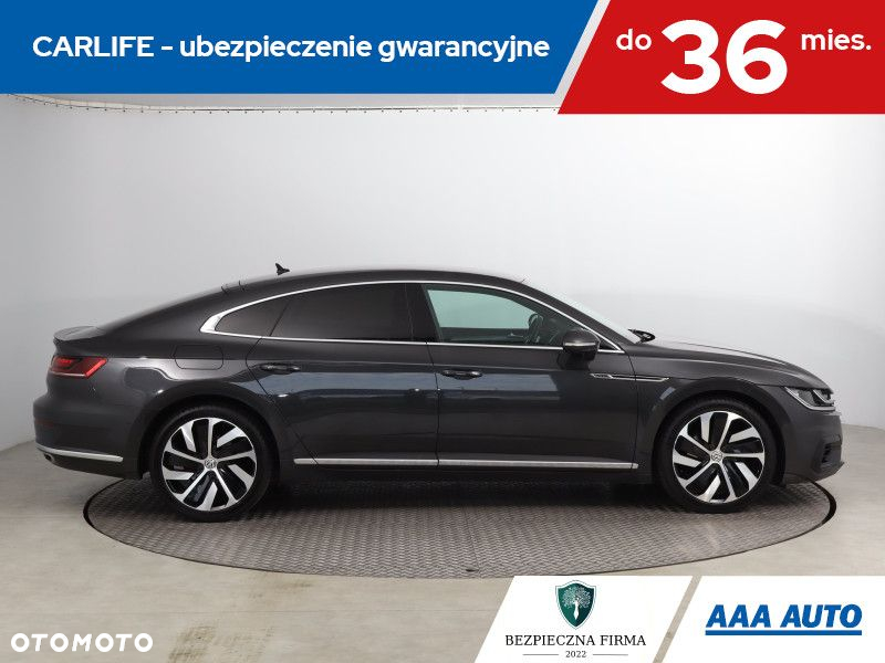 Volkswagen Arteon - 7