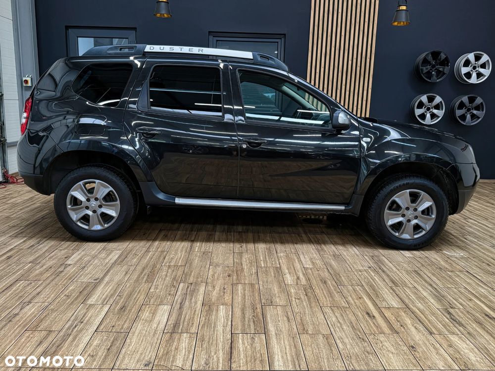 Dacia Duster dCi 110 FAP 4x2 Urban Explorer - 6