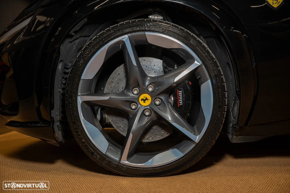 Ferrari Purosangue Standard - 10