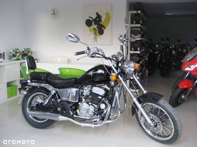 Junak M11 - 4