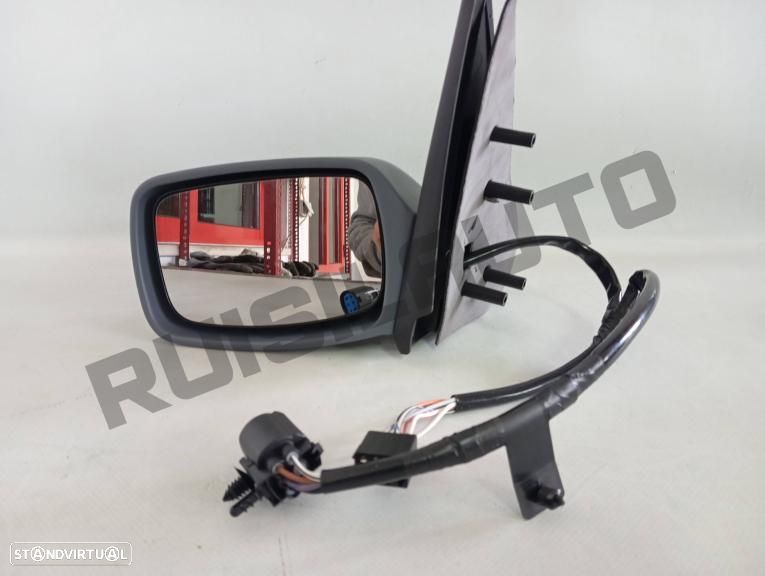 Espelho Retrovisor Esquerdo Eléctrico  Ford Fiesta Iv [1995_200 - 1