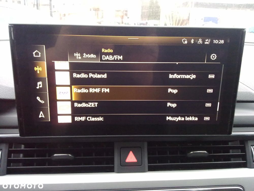 Audi A4 Avant 35 TDI S tronic S line - 39