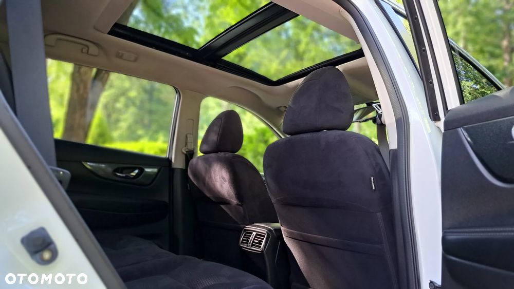 Nissan X-Trail 1.6 dCi 360 - 23