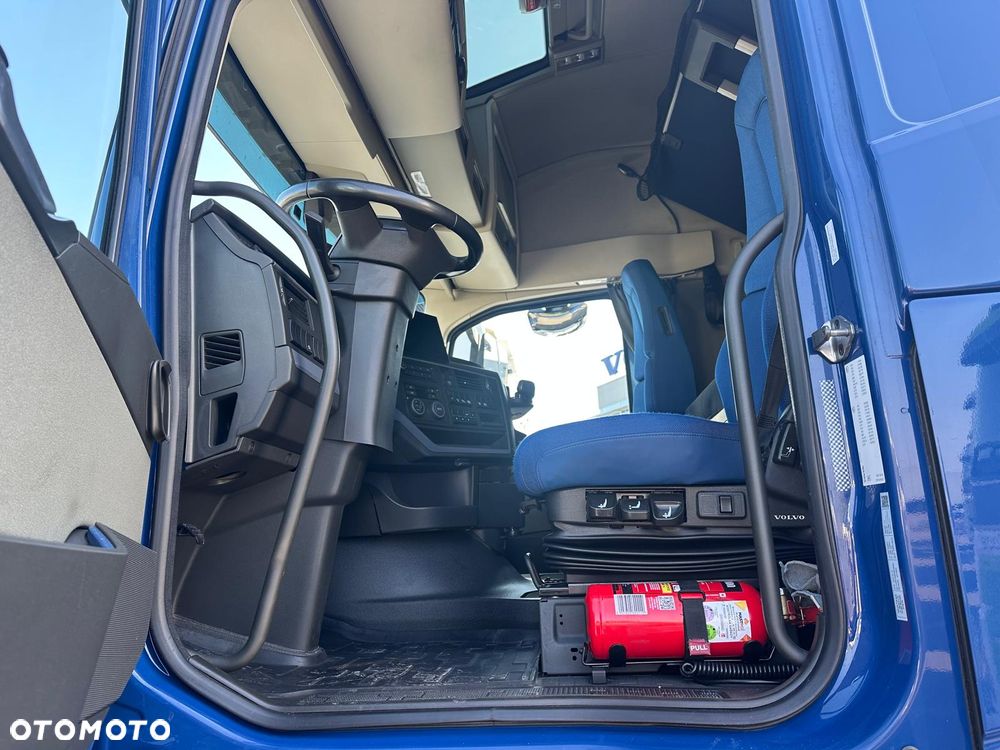 Volvo FH 460KM Turbo-TC, I-ParkCool - 5