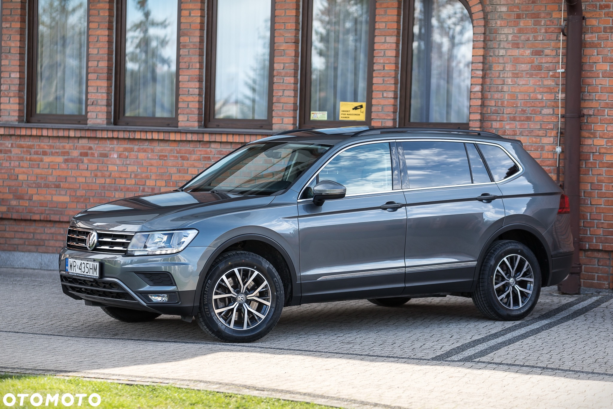 Volkswagen Tiguan 2.0 TSI BMT 4Mot Highline DSG - 7