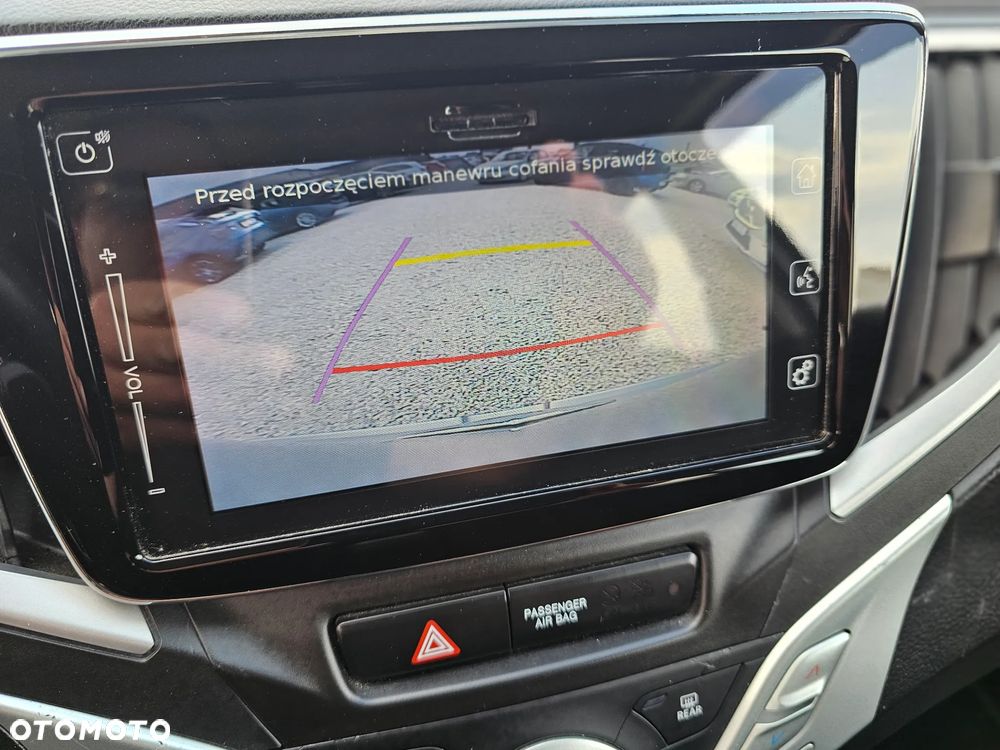 Suzuki Baleno 1.2 Dualjet (SHVS) Hybrid Comfort - 14