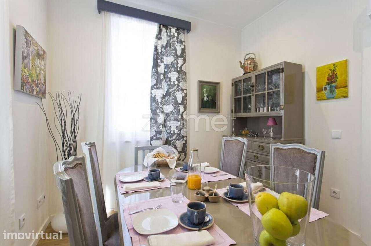 Moradia T3 em Bonfim, Porto - Grande imagem: 4/24