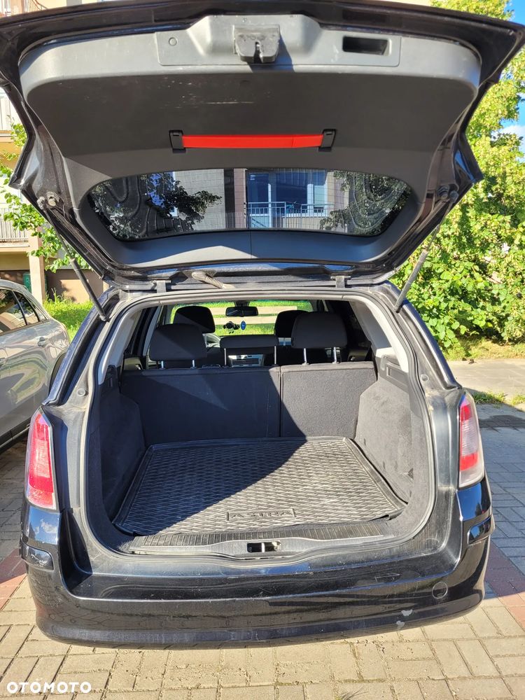 Opel Astra 1.6 Enjoy - 3