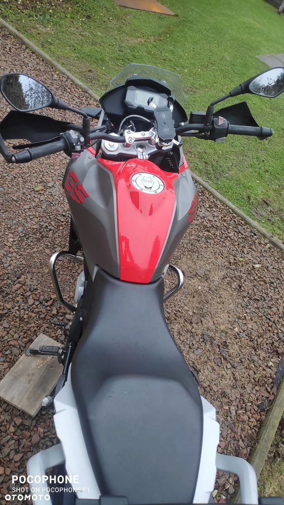 BMW GS - 9