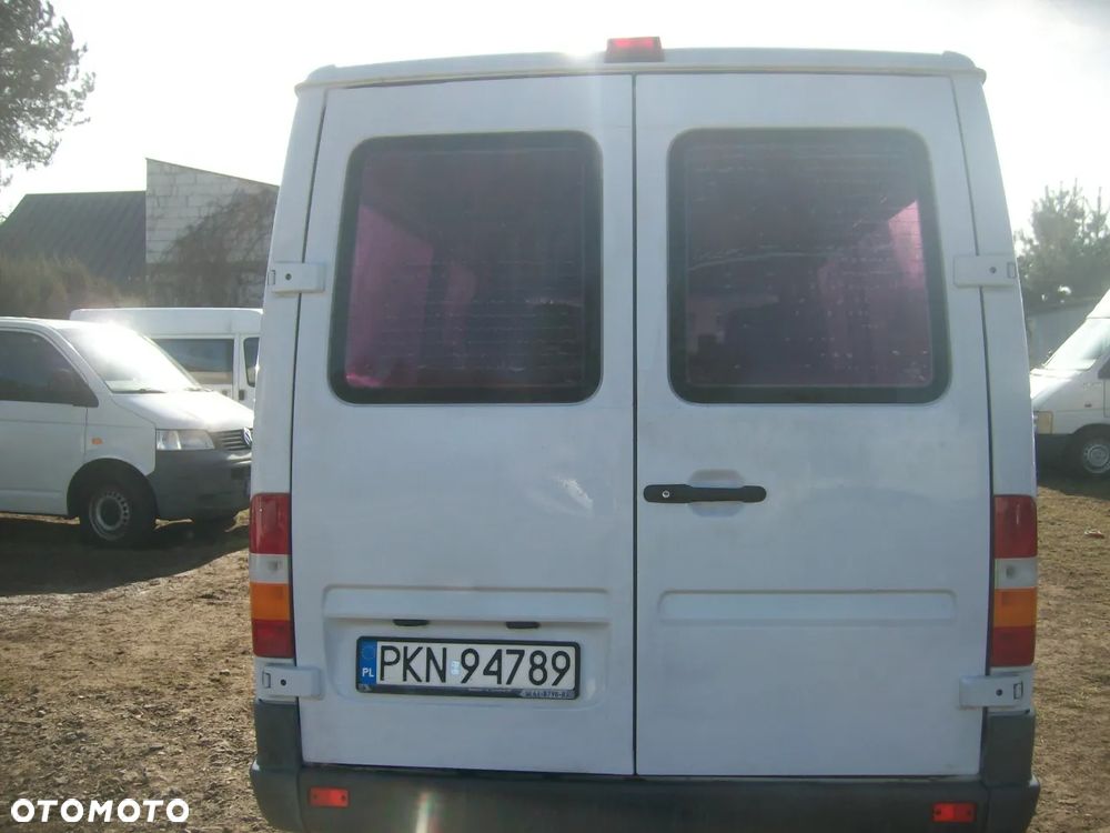 Mercedes-Benz Sprinter - 16