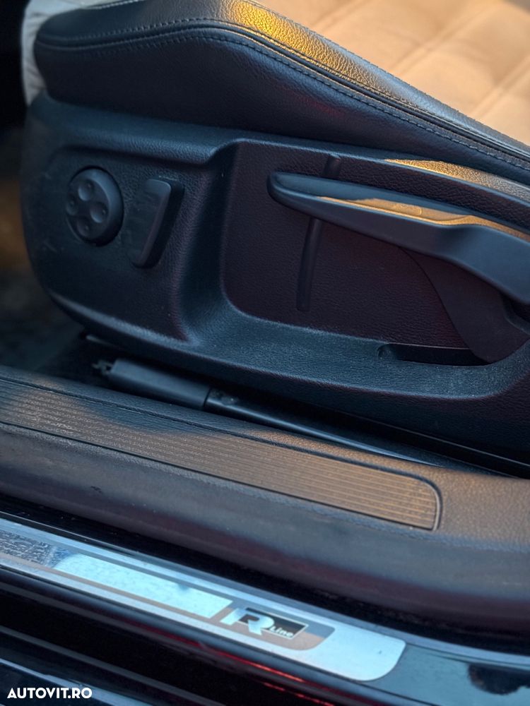 Volkswagen Passat CC 2.0 TDI BMT DSG - 15