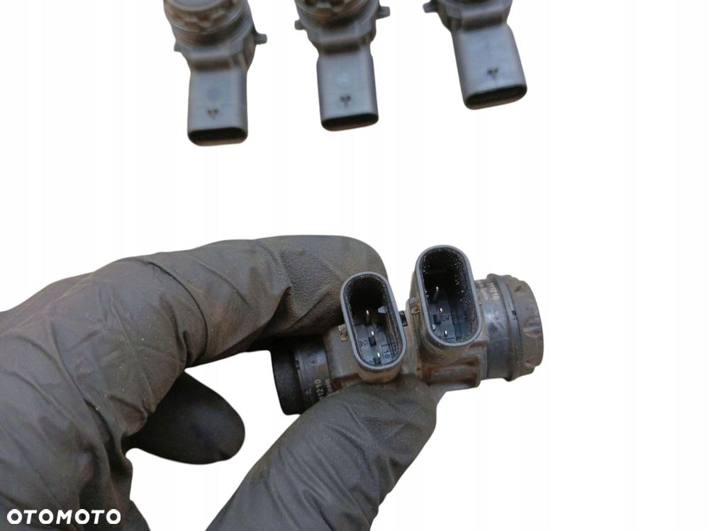 CZUJNIKI PARKOWANIA VOLVO XC40 (2017-2022) 1.5 T3 163KM 32271117 - 2