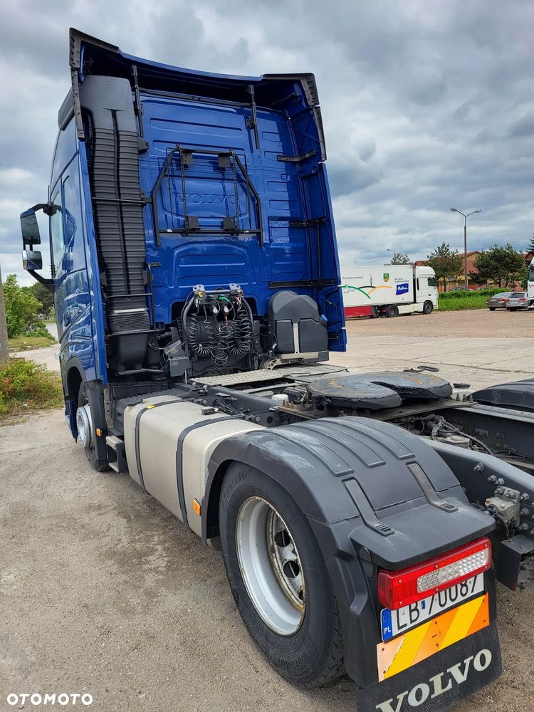 Volvo FH 500 - 12