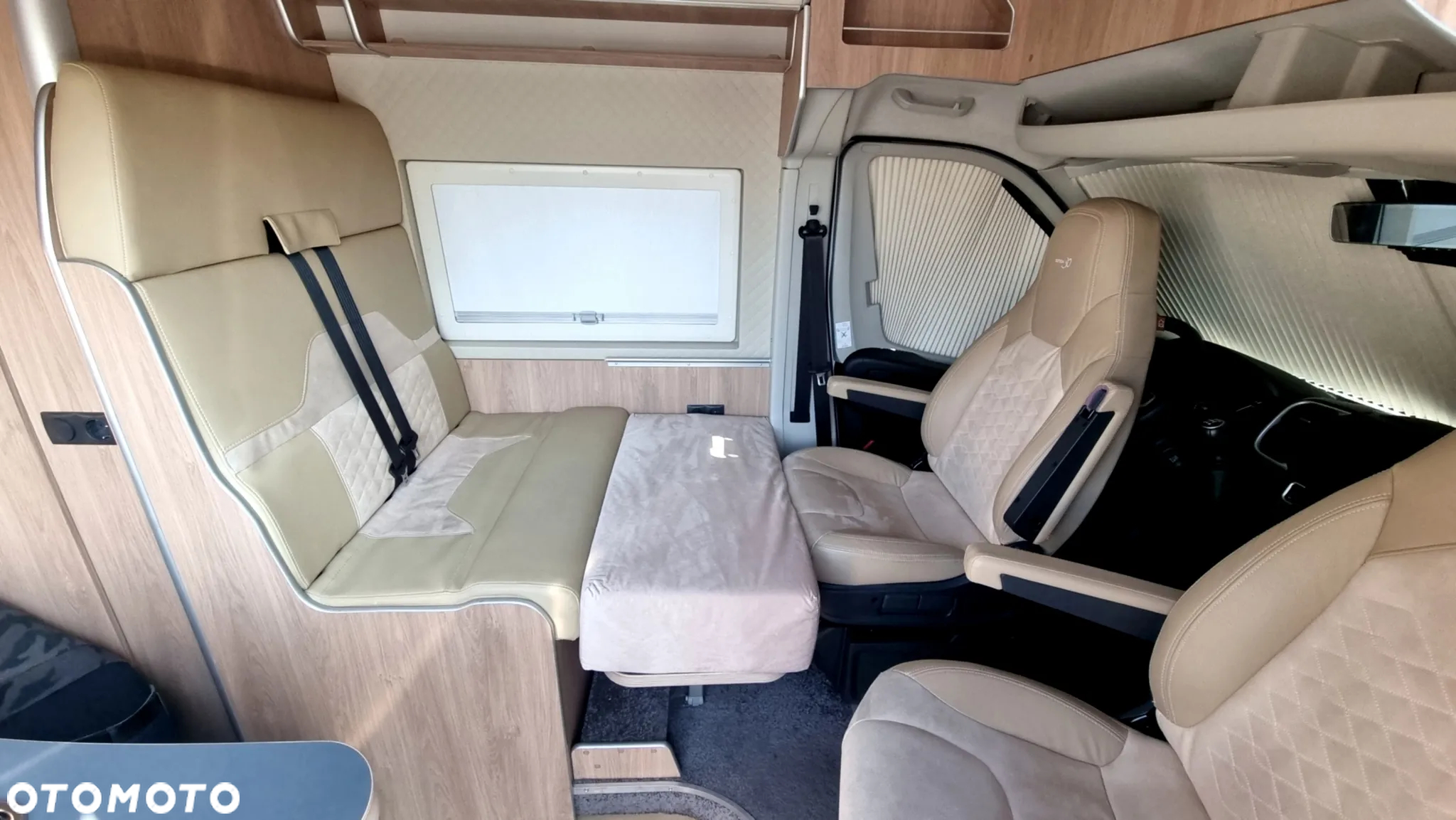 Fiat DUCATO-KAMPER - 20