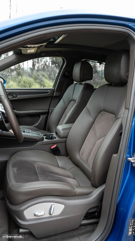 Porsche Macan 2.0T - 6