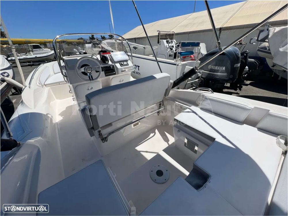 ZAR Formenti 61 Classic luxury - 9