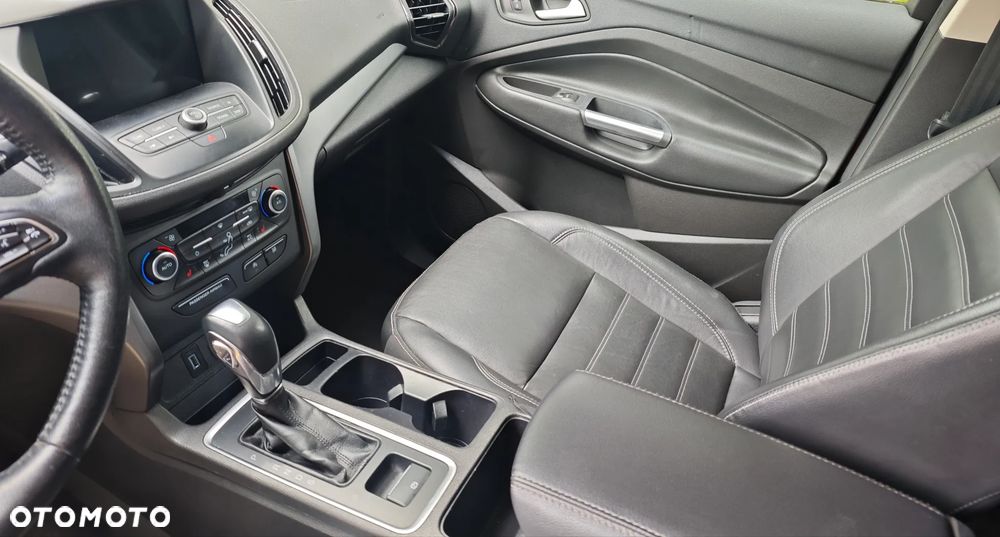 Ford Escape - 13