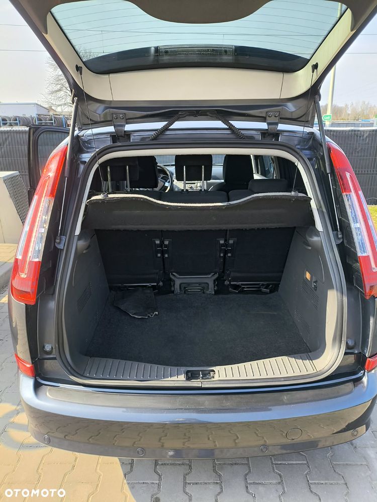 Ford C-MAX - 5