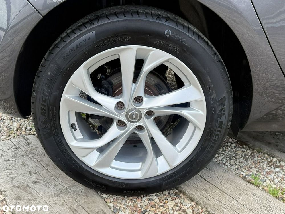 Opel Astra - 28