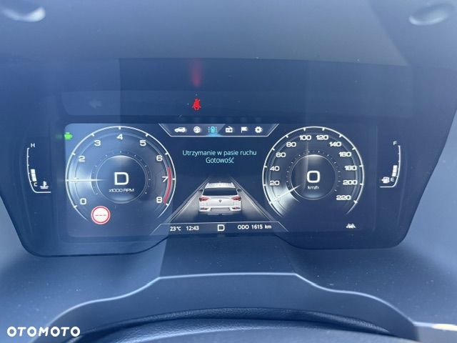 SsangYong/KGM Korando 1.5 T-GDI Adventure 2WD - 23