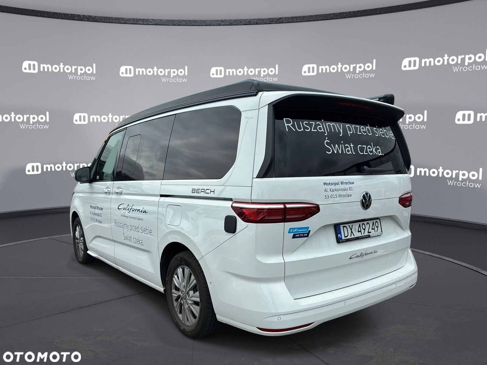 Volkswagen California - 6